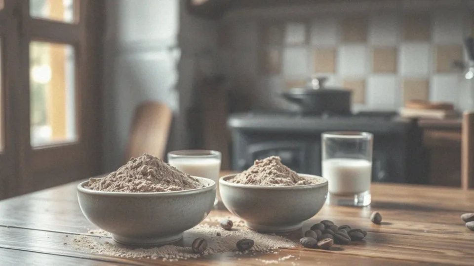 Jakie są korzyści zdrowotne kakao dla dzieci?