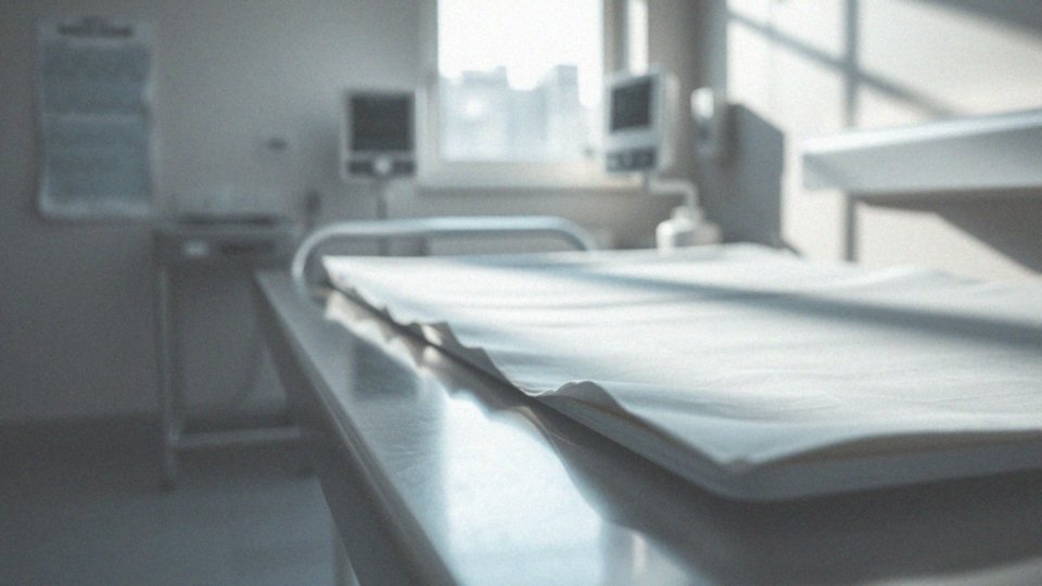 Jak ból w mostku może być związany z innymi stanami chorobowymi?