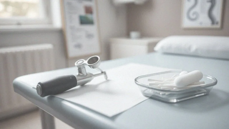 Kiedy wyciek z ucha powinien budzić niepokój?