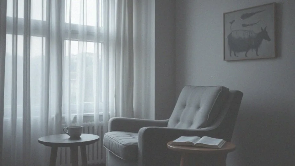 Jakie są przyczyny nerwicy?