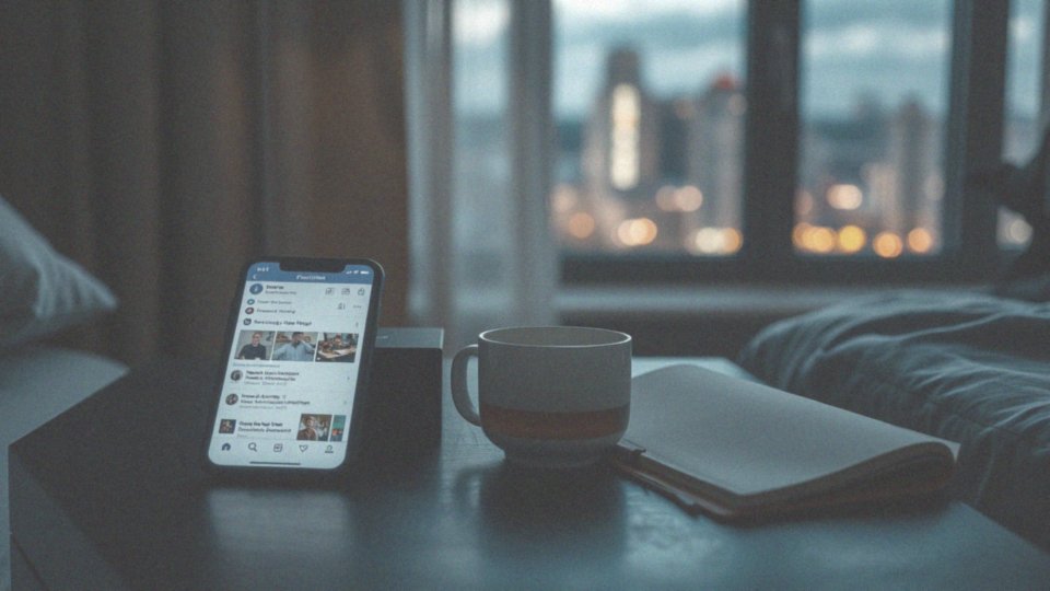 Jak działa archiwum relacji na Facebooku?