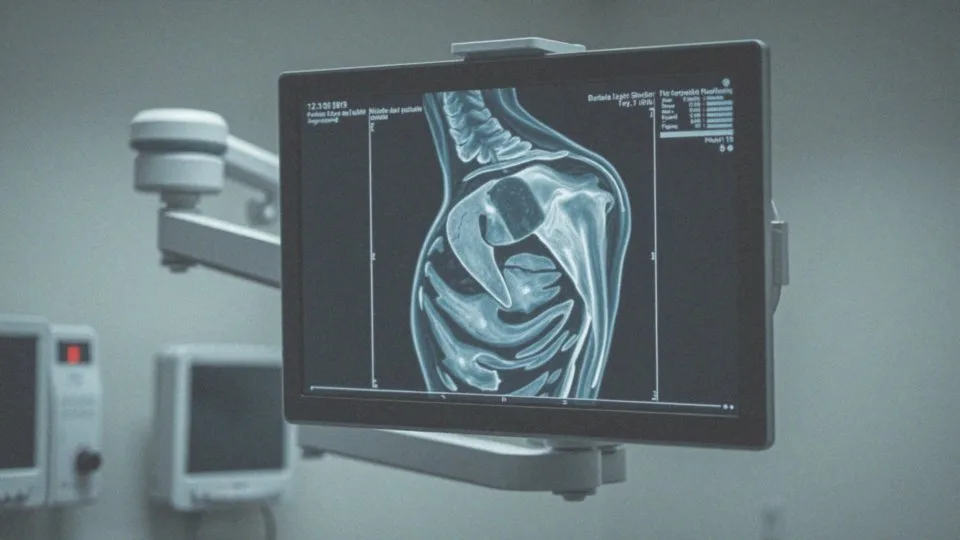 Jakie są potencjalne nieprawidłowości wykrywane w badaniu?