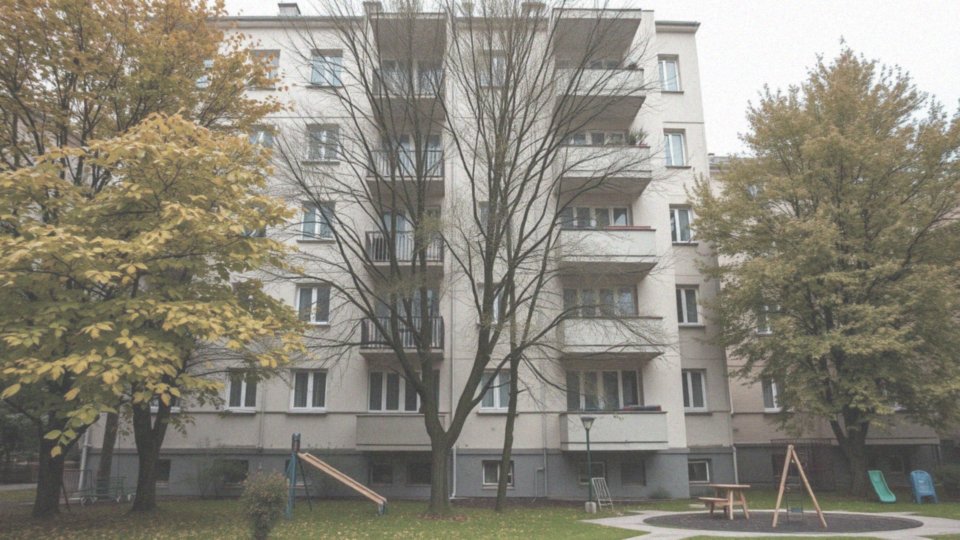 Jakie kryteria dochodowe są brane pod uwagę przy przydziale mieszkań komunalnych?
