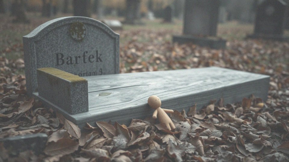 Co Jan Gałązka zażyczył sobie po śmierci?
