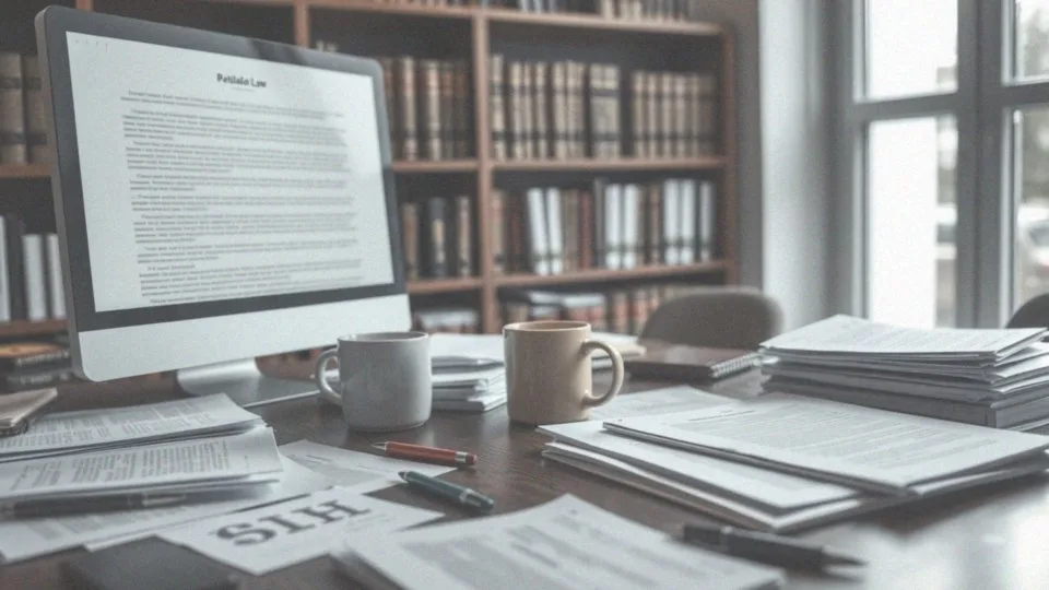 Jak pracownik może dochodzić odszkodowania za niewydanie świadectwa pracy?