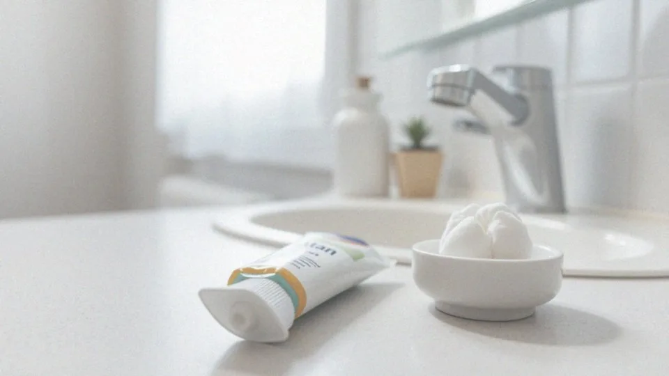 Jakie są możliwe skutki uboczne stosowania maści Alantan?