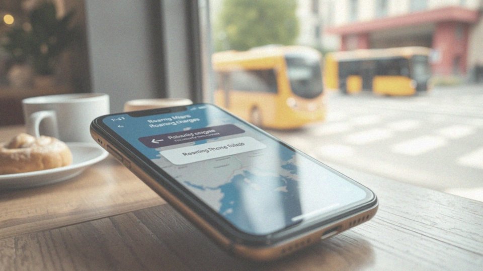 Jakie są przepisy dotyczące roamingu w przypadku eSIM?