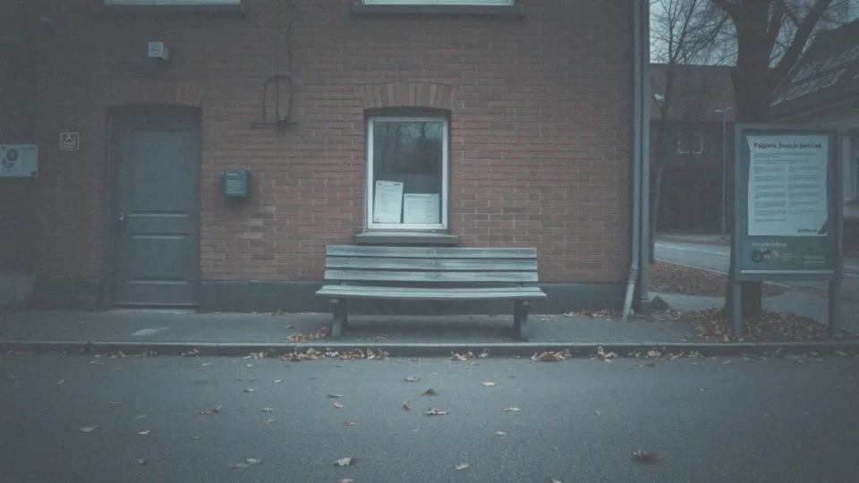 Jak radzić sobie w sytuacji kryzysu bezdomności?