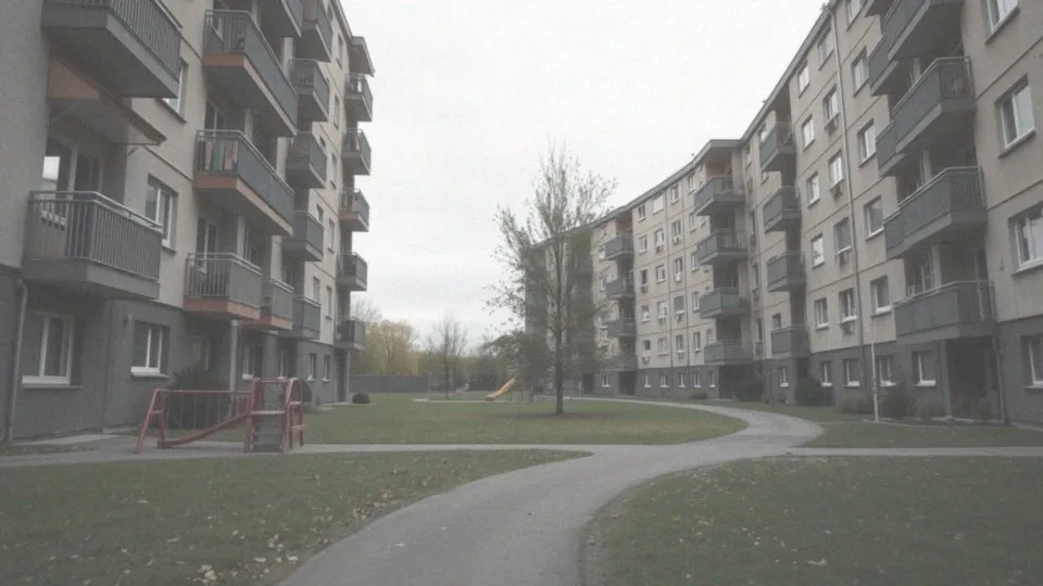 Jakie są kryteria dochodowe przy przydziale mieszkań komunalnych?