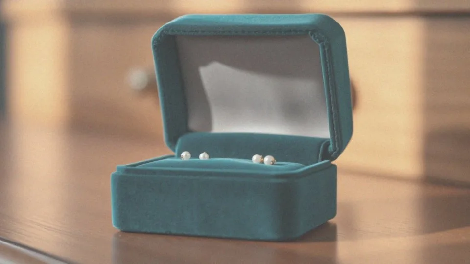 Jakie kolczyki na co dzień są najlepszym wyborem na prezent?