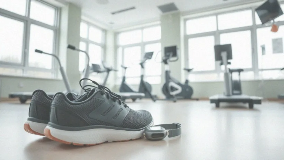 Jakie ryzyko nawrotu choroby zmniejsza rehabilitacja kardiologiczna po stentach?