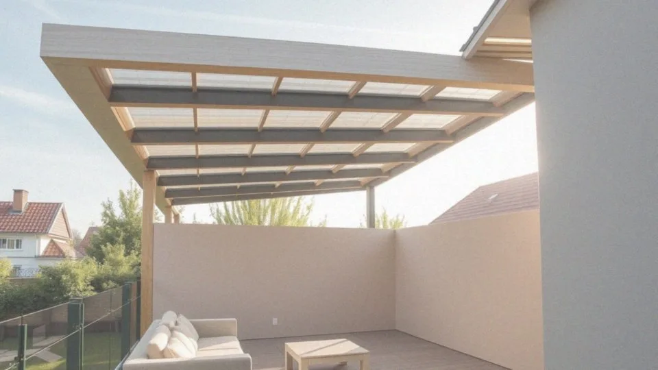 Jakie trendy w zadaszeniu tarasów możemy zauważyć?