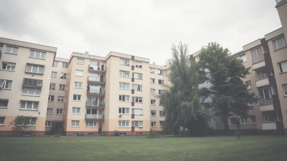 Jakie są zasoby mieszkań komunalnych w Polsce?