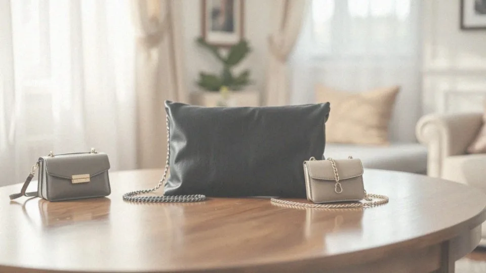 Jakie klasyczne modele torebek są świetnym wyborem na wesele?