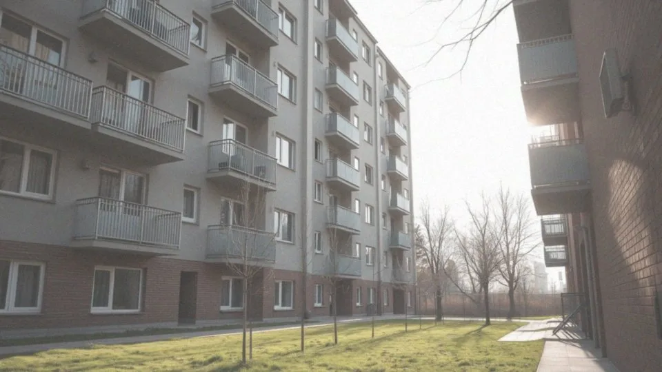 Jakie są kryteria przyznawania mieszkań komunalnych?