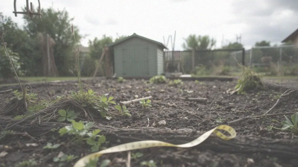 Co należy zrobić przed rozpoczęciem aranżacji działki rekreacyjnej?