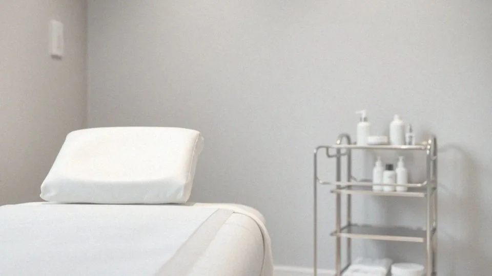 Jakie zabiegi na twarz są zalecane dla kobiet po 30?