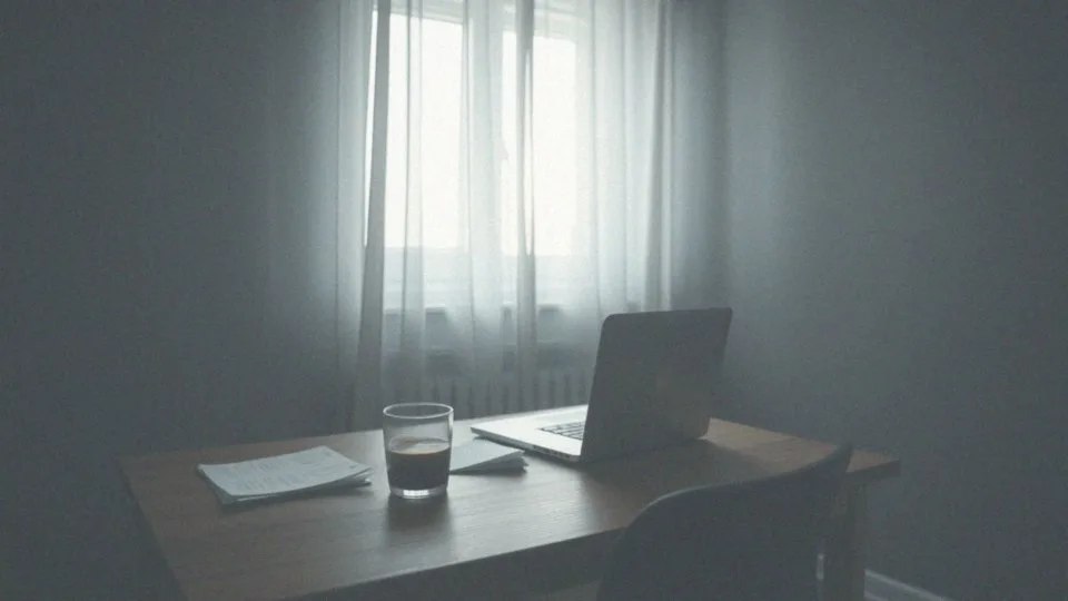 Jakie są objawy nerwicy?