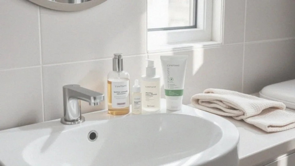 Jak dbać o skórę po zabiegu peelingu?