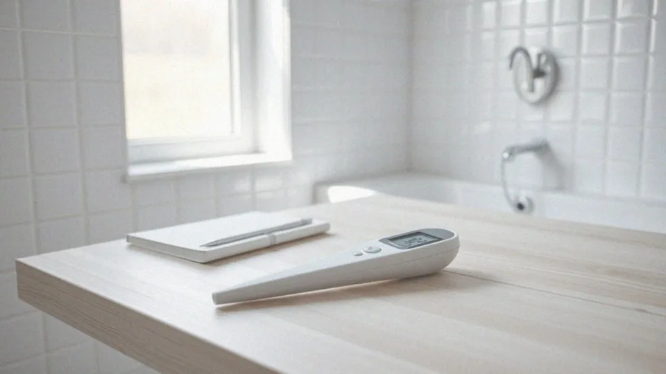 Jak funkcjonuje pamięć pomiarów w termometrze Microlife?