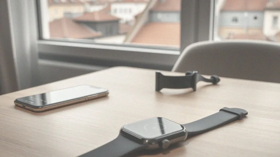 Jakie modele smartwatchy są kompatybilne z eSIM?