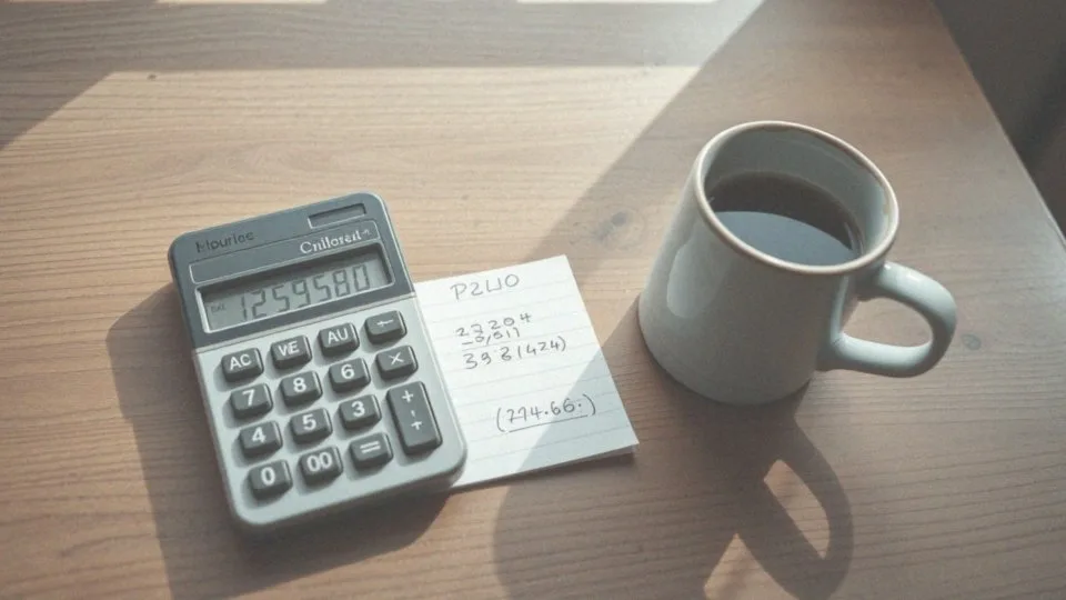 Jak obliczyć przelicznik walut między euro a dinarem tunezyjskim?