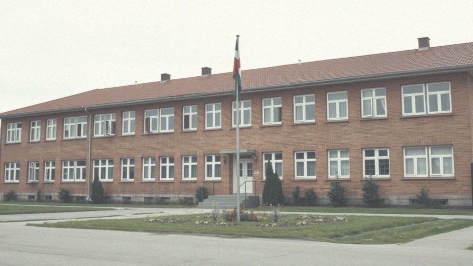 Jakie były podstawowe informacje o 7-letniej szkole podstawowej w latach 1948-1966?