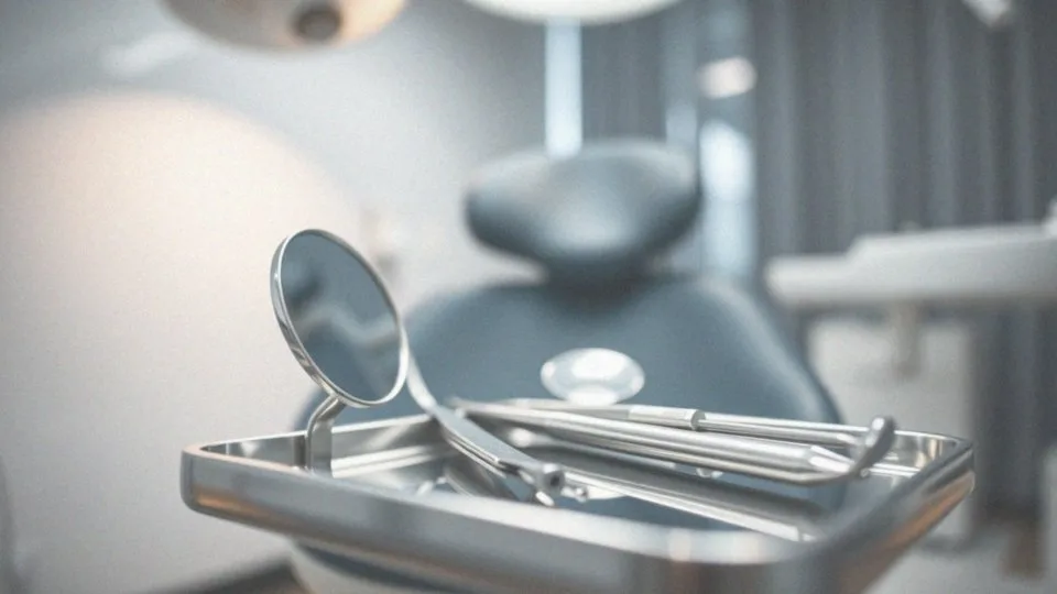 Co zrobić, gdy pulsujący ból zęba występuje po leczeniu stomatologicznym?