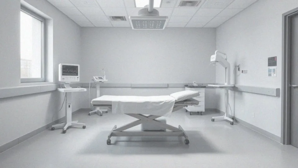 Jak diagnozować ból w mostku?