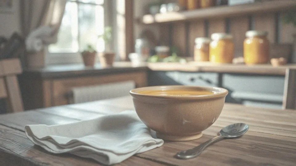 Co to są zupy krem i jakie są ich korzyści w diecie lekkostrawnej?