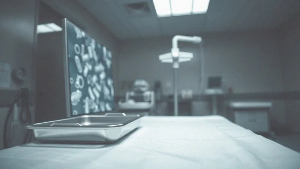 Jakie są skutki opóźnionego leczenia ropni?