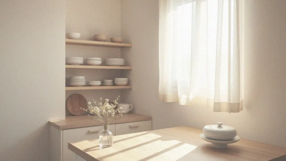 Jakie są cechy koloru waniliowego?