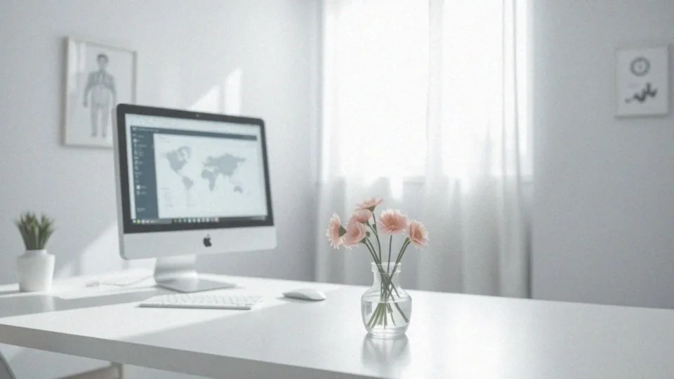 Dlaczego konsultacja z lekarzem jest ważna przed rozpoczęciem suplementacji wrośniakiem różnobarwnym?