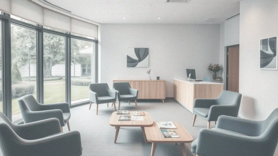 Jakie są kroki do uzyskania konsultacji w najlepszych klinikach onkologicznych w Polsce?