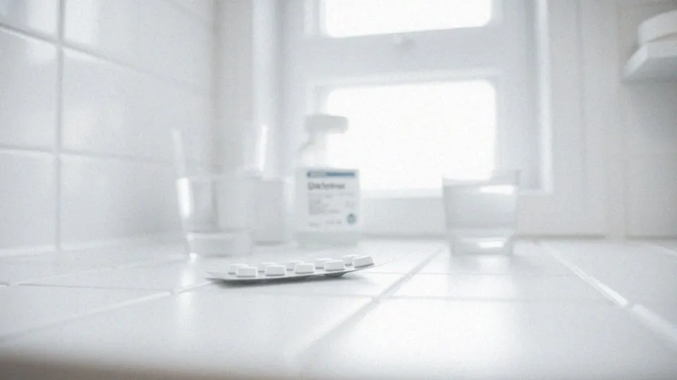 Kiedy skutki uboczne diklofenaku wymagają zgłoszenia lekarzowi?