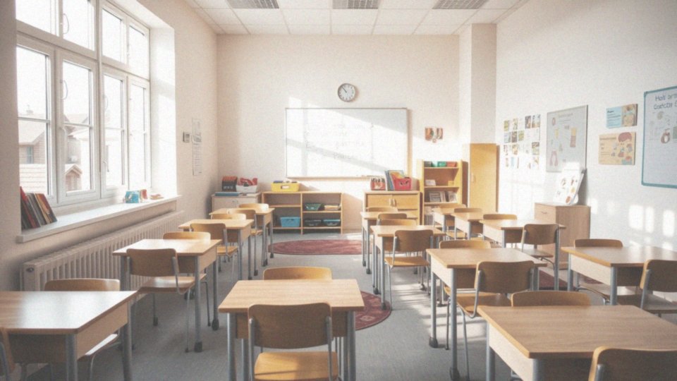 Co to jest edukacja wczesnoszkolna i kiedy się zaczyna?