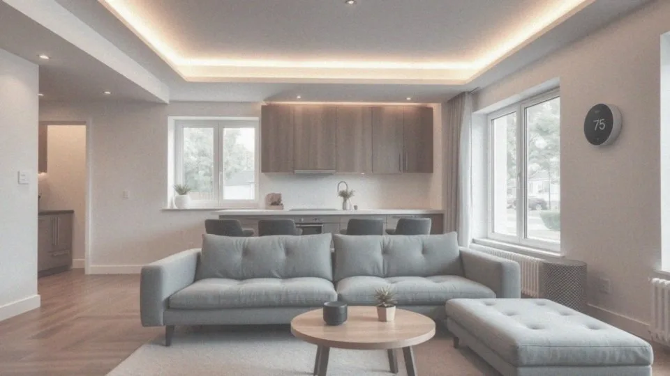 Jakie urządzenia Smart Home możesz mieć w swoim domu?