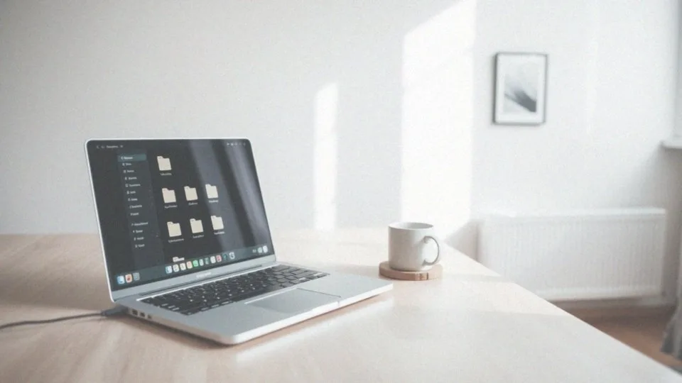 Jakie kroki należy podjąć, aby usunąć niepotrzebne pliki?