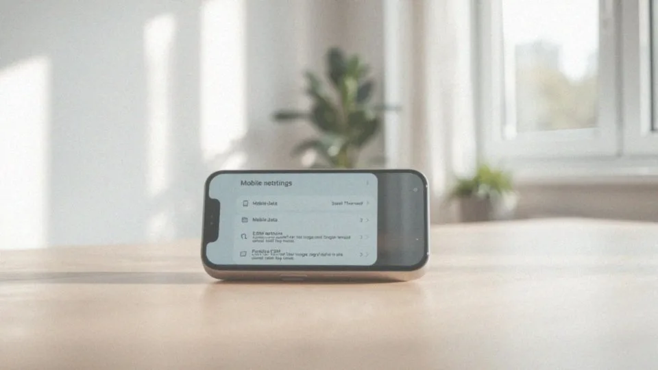 Co różni eSIM od tradycyjnej karty SIM?