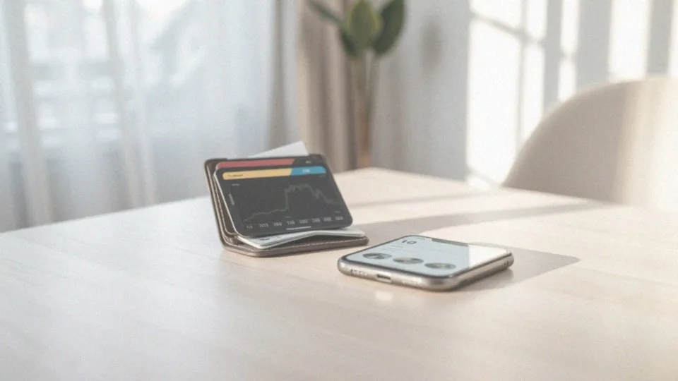 Jak działa karta wielowalutowa?