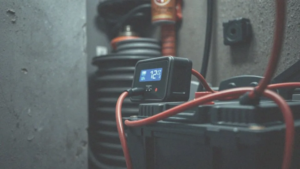 Dlaczego ładowanie akumulatora powinno odbywać się prądem stałym?