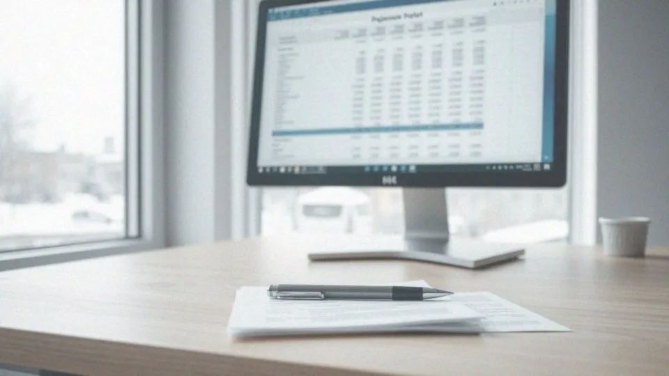 Jak wpływa miesiąc składania wniosku na wysokość świadczenia?