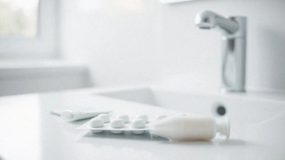 Co to są czopki przeciwbólowe i jak działają?