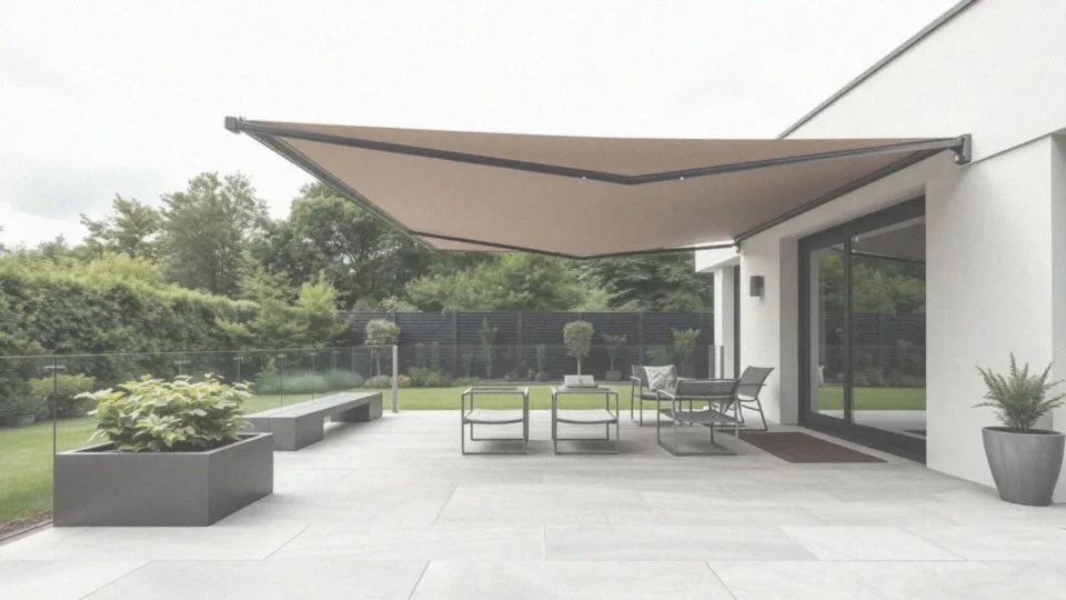 Dlaczego zadaszenie tarasu zwijane jest wybierane przez właścicieli tarasów?