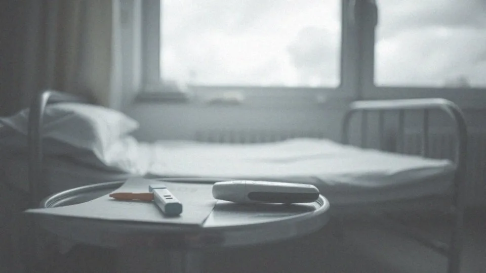 Jakie objawy zatrucia związane z kwasicą ketonową?