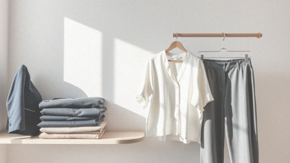 Co to jest system Mix & Match w kontekście marynarek damskich?