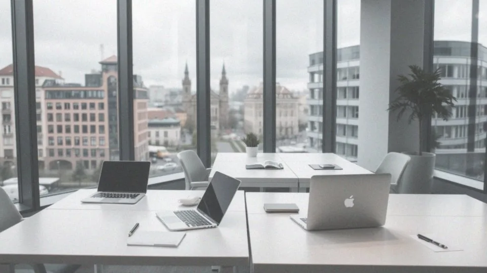 Jak mogę znaleźć pracodawcę samodzielnie?