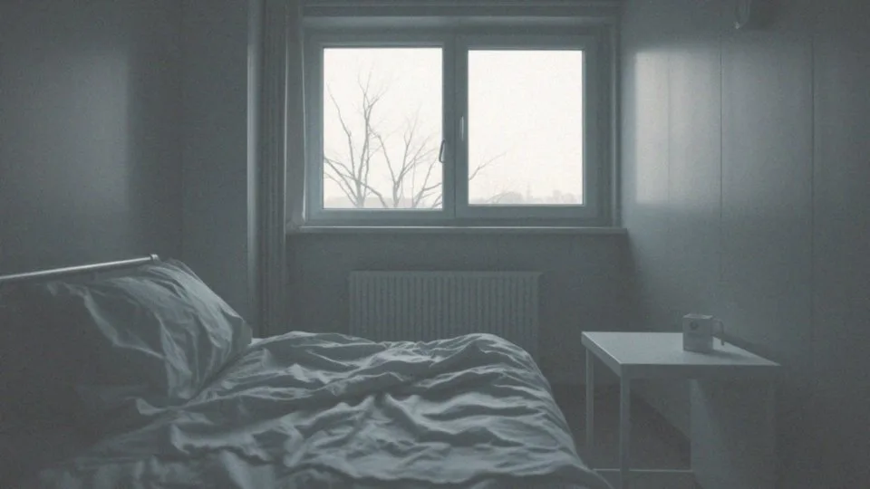 Jak długotrwałe leżenie wpływa na zdrowie?