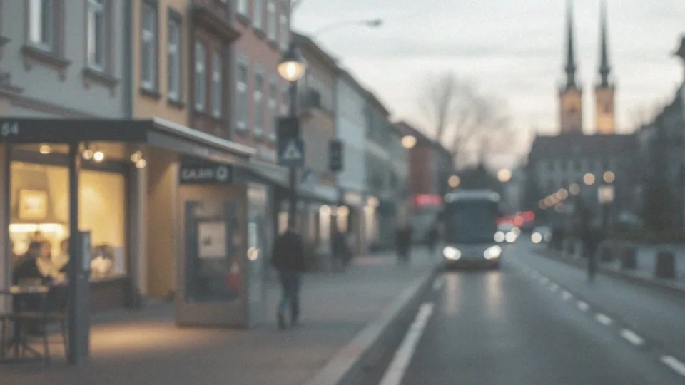 Co trzeba wiedzieć o lokalizacji obiektów noclegowych?