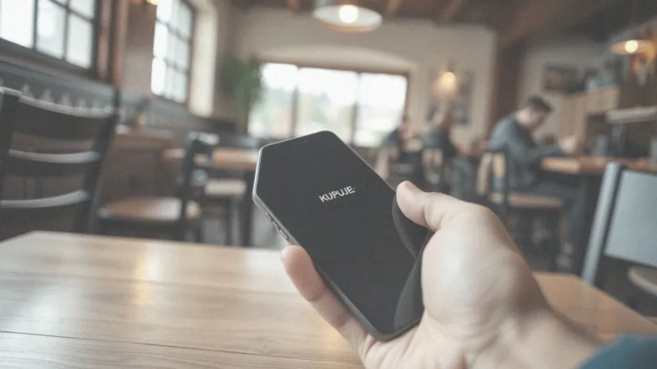 Jak włączyć pakiet internetowy za pomocą SMS-a?